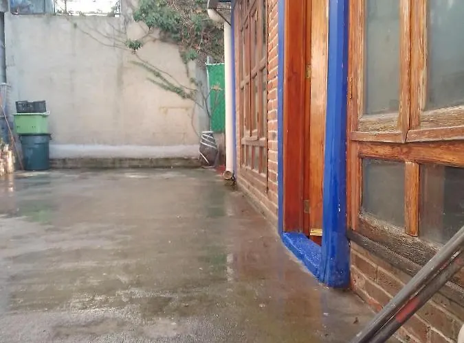 Coyoacan Departamento Tipo Colonial *