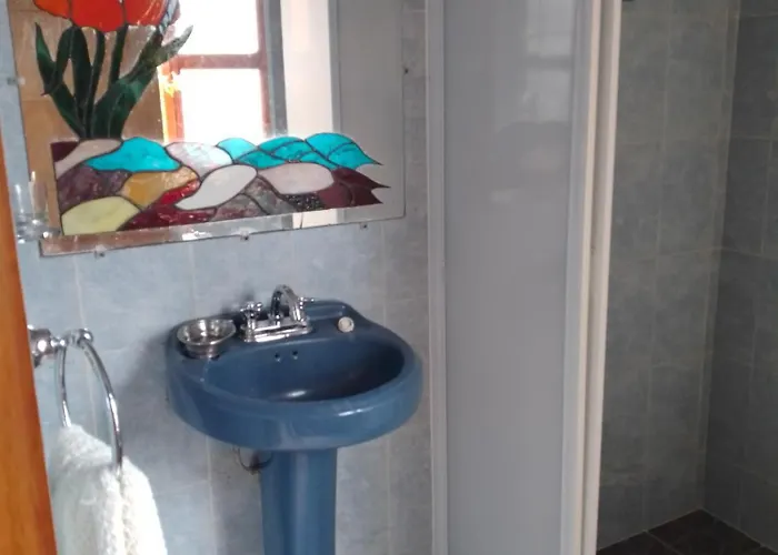 Coyoacan Departamento Tipo Colonial Apartamento *