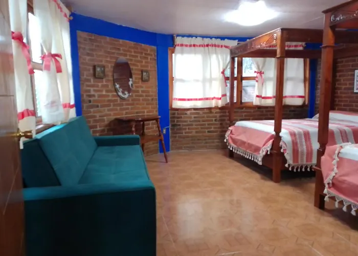 Coyoacan Departamento Tipo Colonial Apartamento