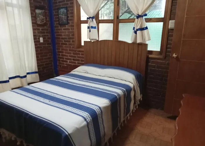 Coyoacan Departamento Tipo Colonial *